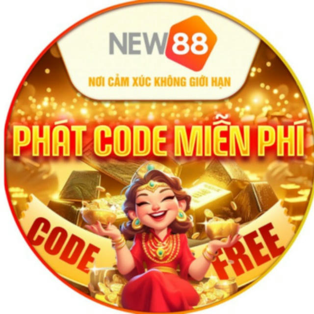 NEW88 PHÁT CODE FREE