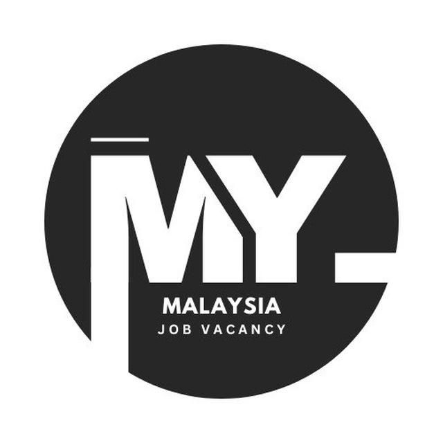 MALAYSIA JOB ALERT