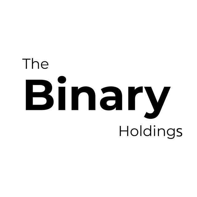 The Binary Holdings Announcements