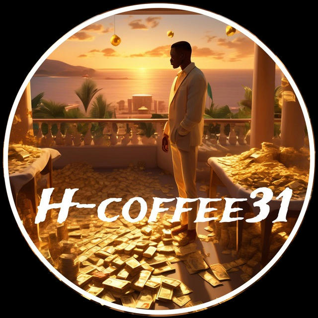 ⚡️Hcoffee31⚡️