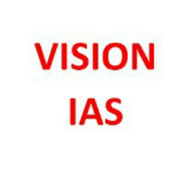 VISION IAS ART & CULTURE VIDEOS LECTURES