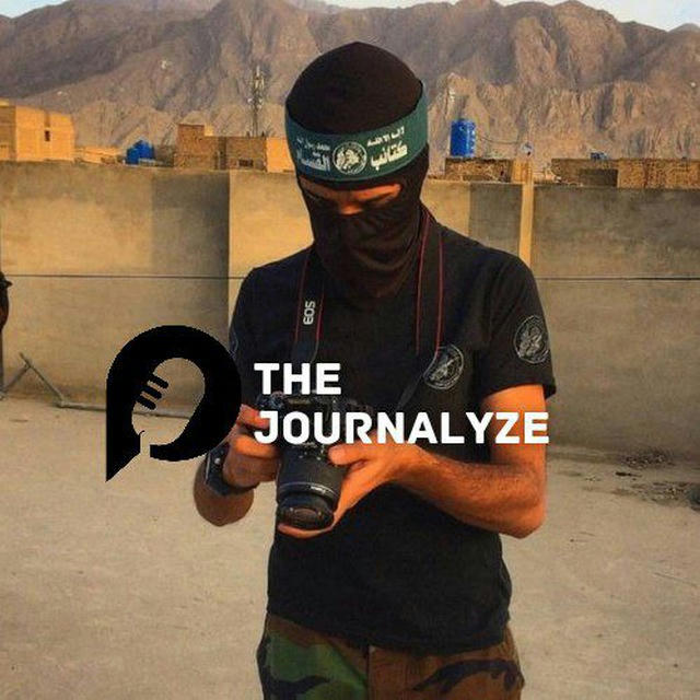 The Journalyze