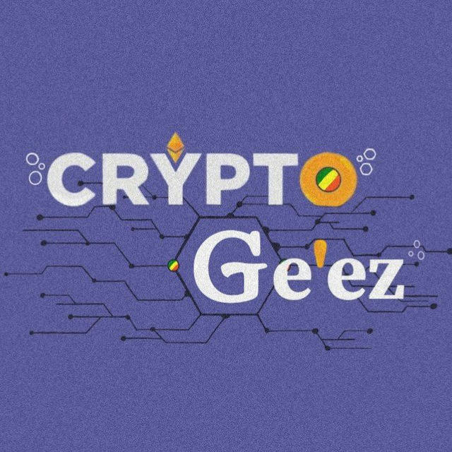 Crypto Ge'ez