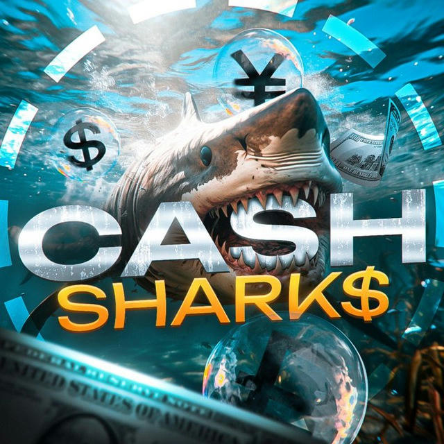Cash Shark$