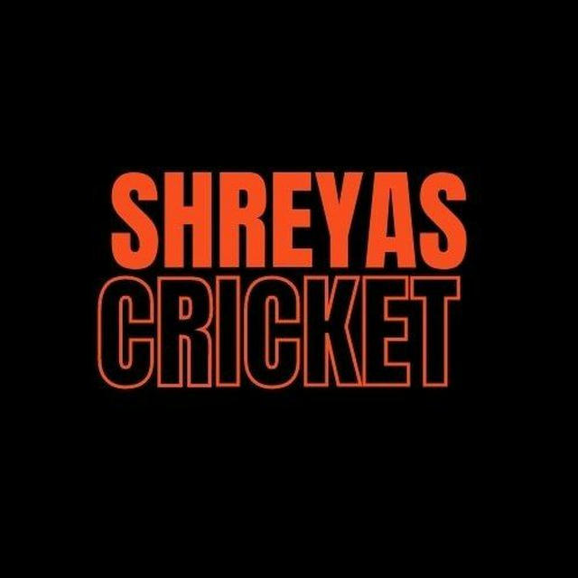 Shreyas prediction