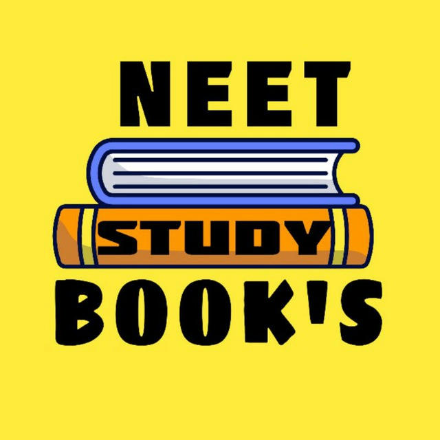 NEET STUDY BOOK'S