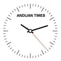 ANDIJAN_TIMES®