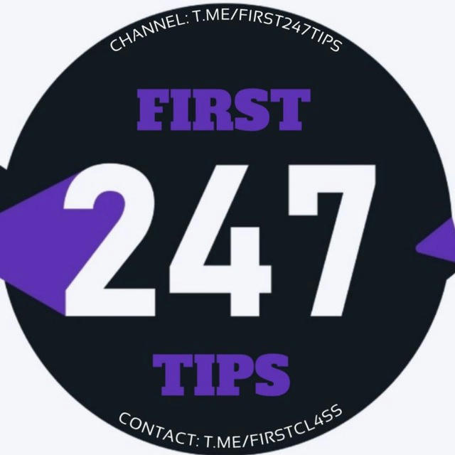 FIRST 247 TIPS