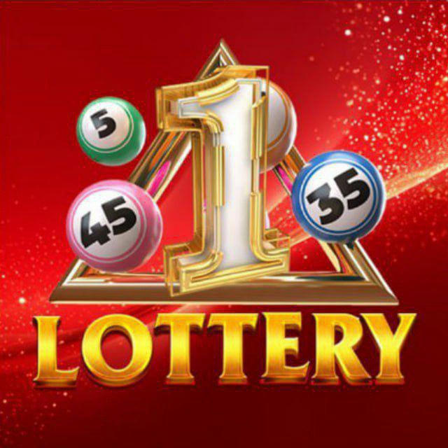 1LOTTERY OFFICIAL