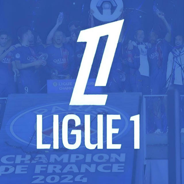 Ligue 1 | Французский футбол | Лига 1