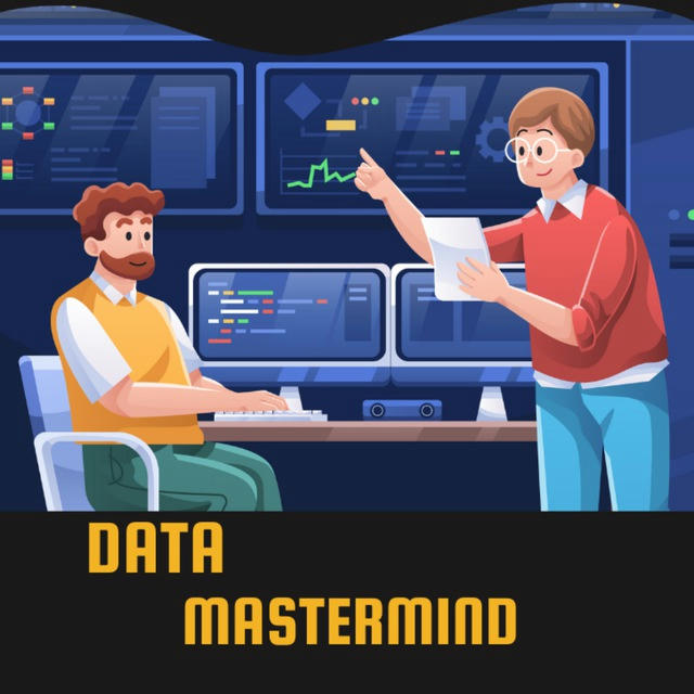 DataMastermind