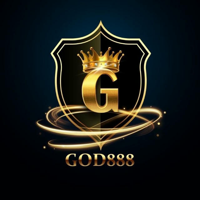 👑 GOD888 👑 (official)