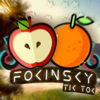 Fokinsky || TikTok | VPN | Scarlet | IOS 
