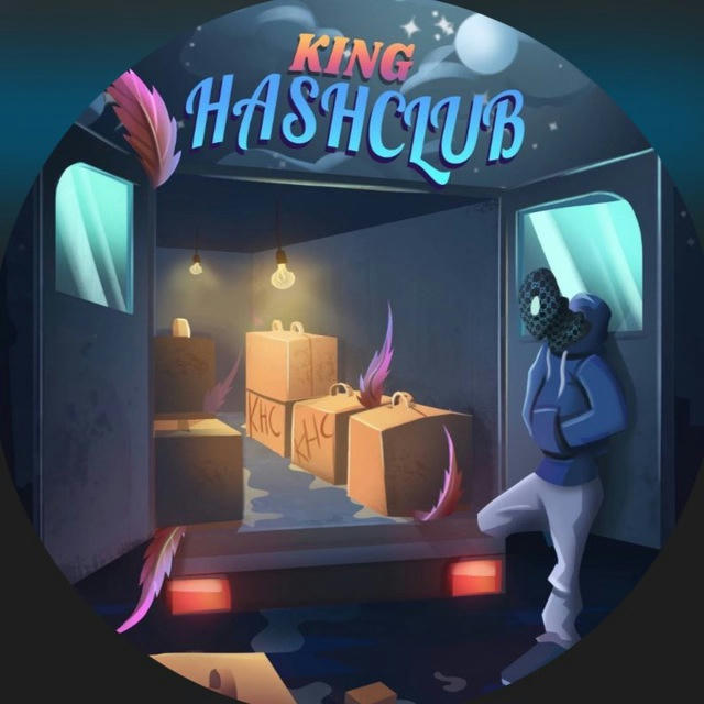 KINGHASHCLUB