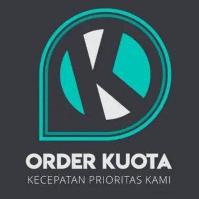 Order kuota ( 24JAM)