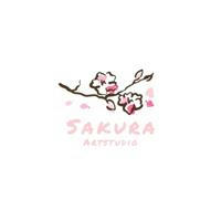 Sakura studio 🌸🎨