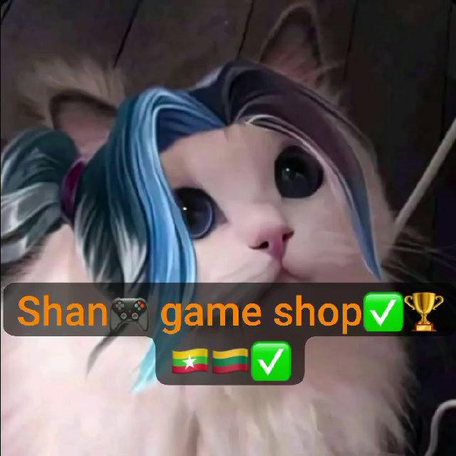 🏆🎮SHAN Game🎮 shop️♥️🇱🇹🇱🇹🇲🇲🇲🇲🏆