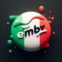 🇮🇹 Emby/Plex Italia 📺