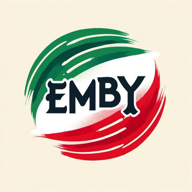 🇮🇹 Emby/Plex Italia 📺