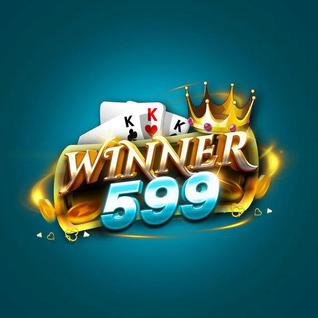 WINNER-599.NET 👑