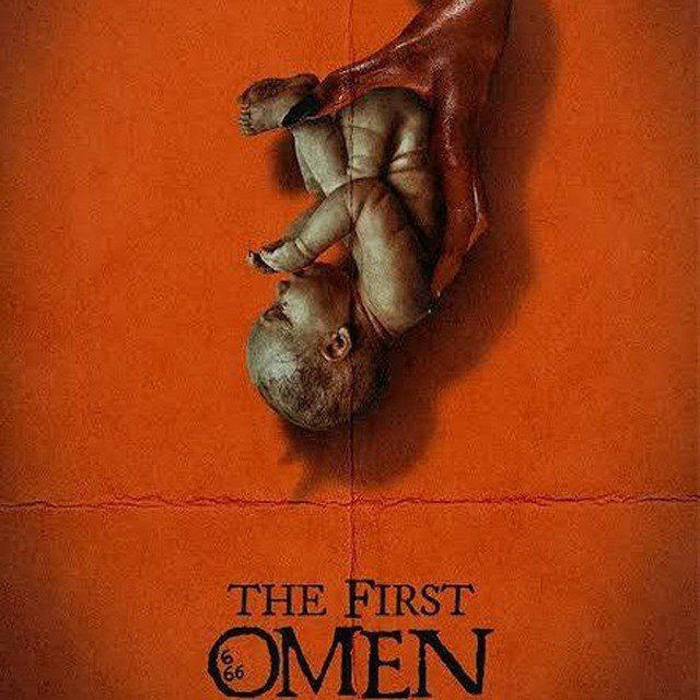 THE FIRST OMEN 2024 (SUB INDO)