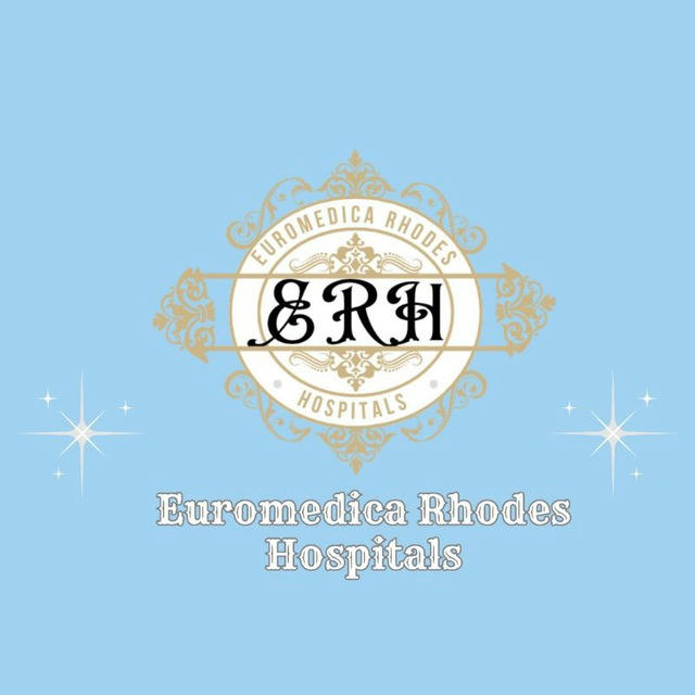 [ LIBUR & HIRTEAM ] EUROMEDICA RHODES HOSPITAL