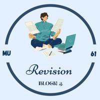 Revision Block 3