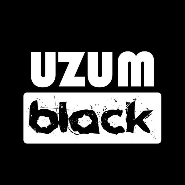UZUM BLACK