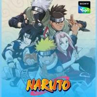 Naruto Tamil Episodes