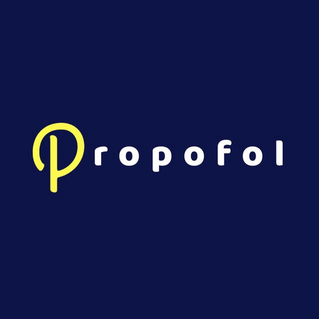 بروبوفول - Propofol