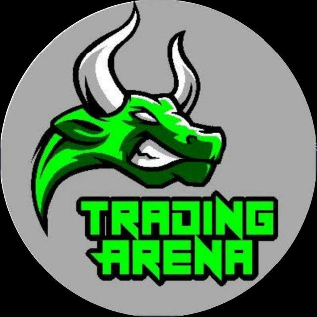 Trading Arena