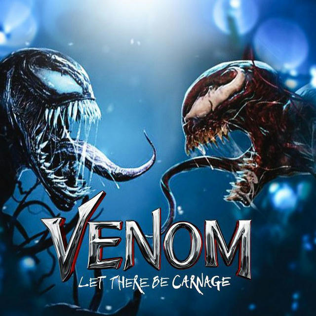 🇫🇷 VENOM VF FRENCH 3 2 1 intégrale l