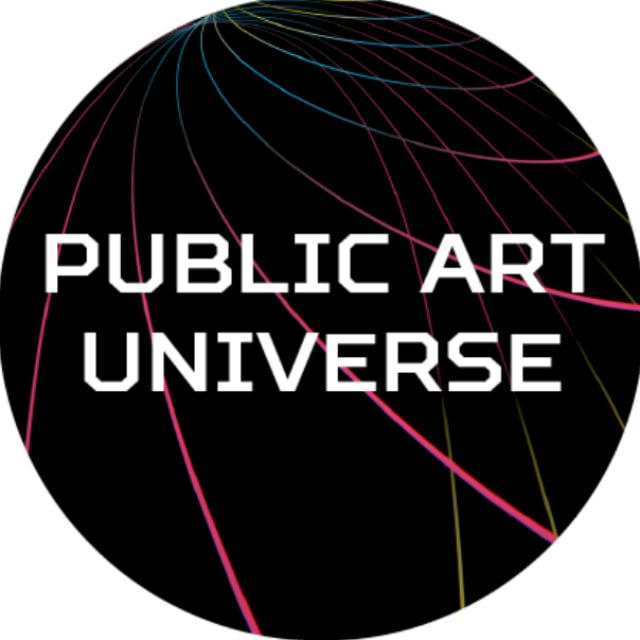 Public art Universe