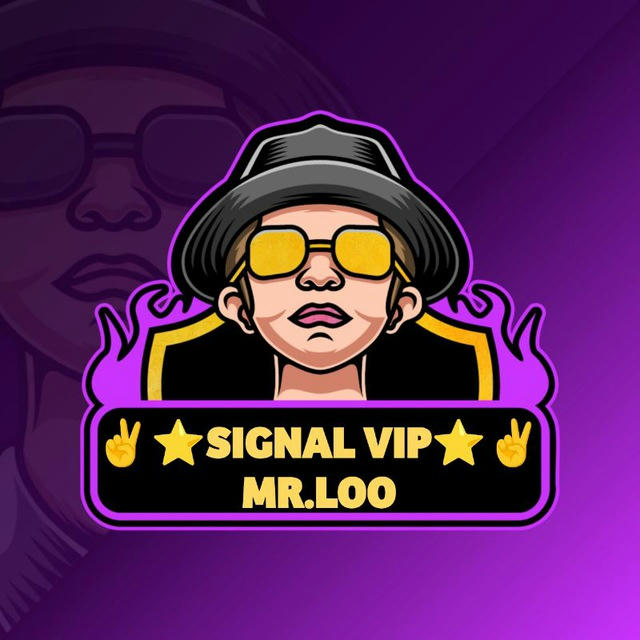✌️ Signal VIP ✌️