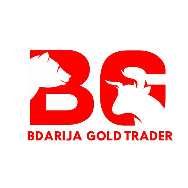 BDARIJA GOLD TRADER 🔱