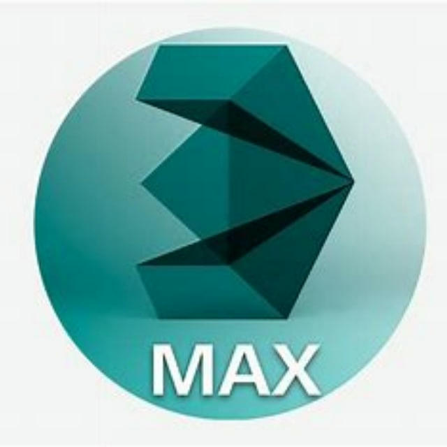 3dmax block