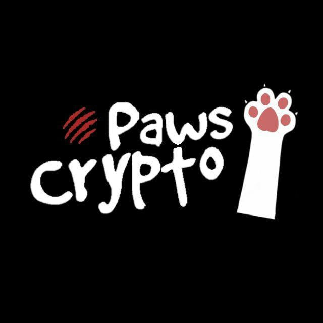 PawsCrypto