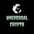 UNIVERSAL Crypto