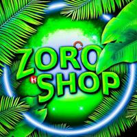 👑Zoro Shops👑