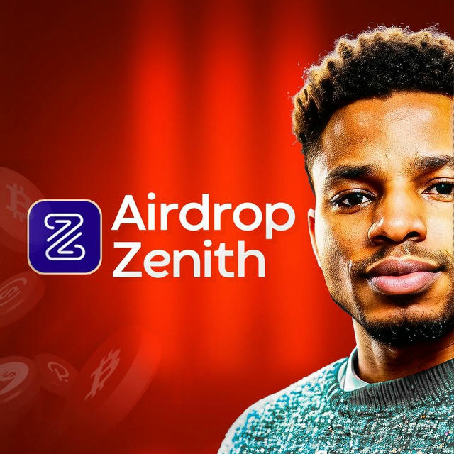 Airdrop Zenith