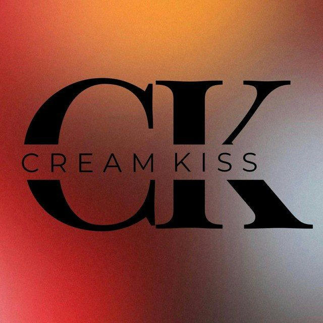 CREAM KISS СЕТЬ 💋