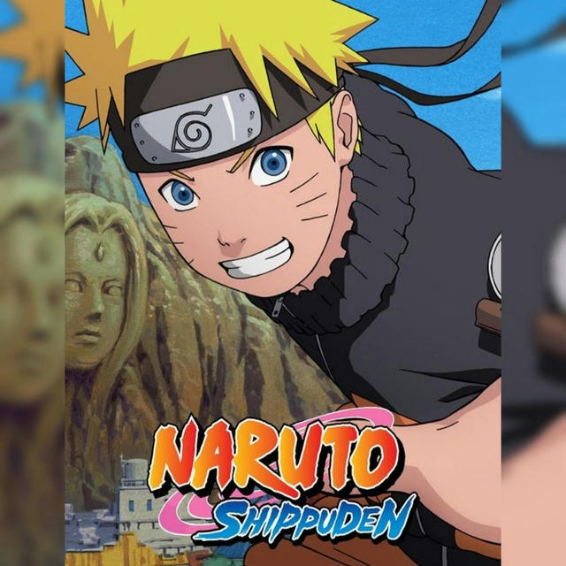 Naruto Shippuden Hindi /English dubbed