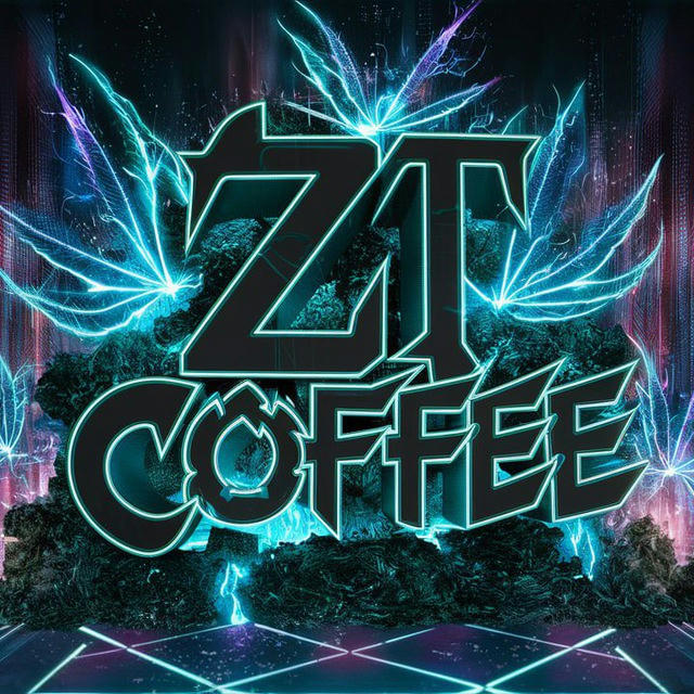 Z.T ️Coffee Familly️️