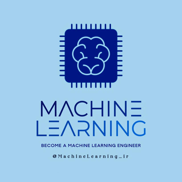 Machine Learning | یادگیری ماشین