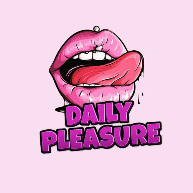 🧸 Daily Pleasure 🍭
