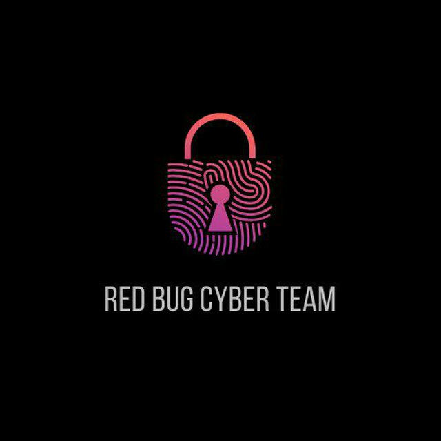 RED BUG CYBER TEAM