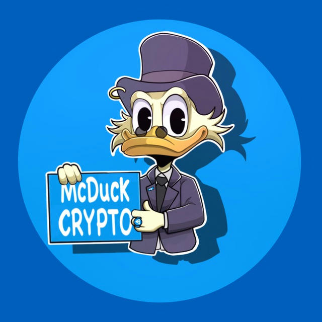 McDuck Crypto