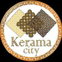 Kerama city