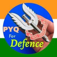 Pyq for defence exam
