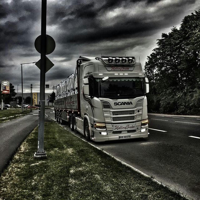 قناة Truckers of Europe 3 خاص للشروحات🦅✈️